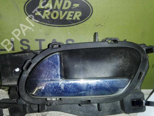 Rear left interior door handle CITROËN C4 Coupe (LA_) 1.6 HDi (90 hp) 17842586