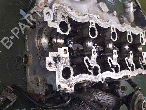 Cylinder head KIA CARENS II MPV (FJ) 2.0 CRDi | BP17851826M5 