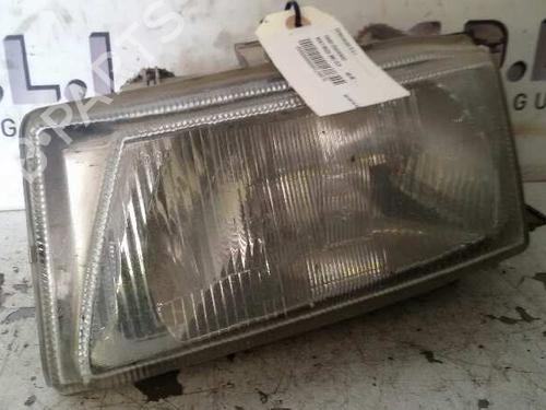 Used Left headlight SEAT IBIZA II (6K1) 1.9 D (64 hp) 17840336