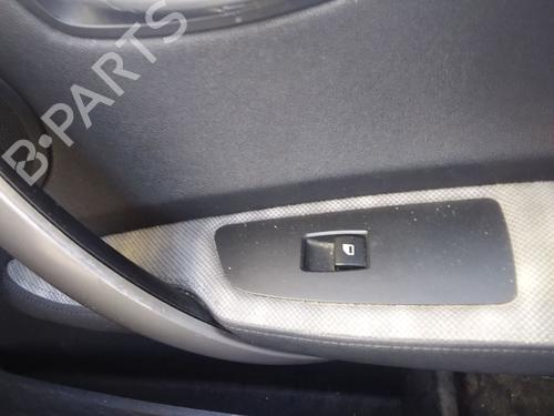 Used Right front window switch BMW 1 (E87) 120 d (163 hp) 25710203