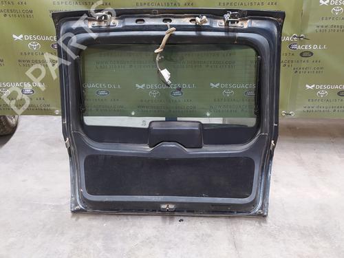 Tailgate LAND ROVER RANGE ROVER SPORT I (L320) 2.7 D 4x4 | BP17952184C6 