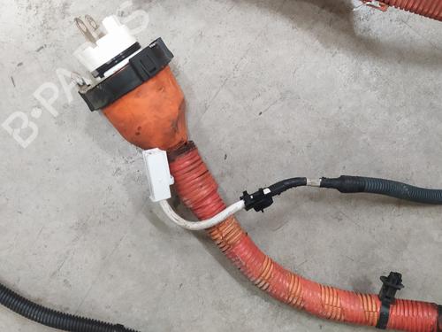 Cable TOYOTA YARIS (_P13_) 1.5 Hybrid (NHP130_) | BP21597219E12 