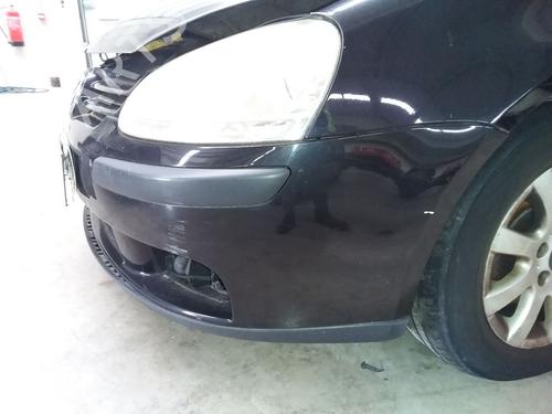 Used Front bumper VW GOLF V (1K1) [2003-2010]  26005148