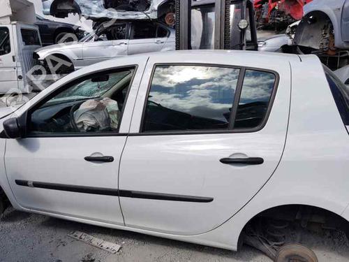 Monitor / Wyświetlacz RENAULT CLIO III (BR0/1, CR0/1) 1.5 dCi | BP30387643C48