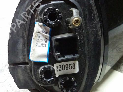 Left mirror HYUNDAI COUPE II (GK) 1.6 16V | BP17848265C26 