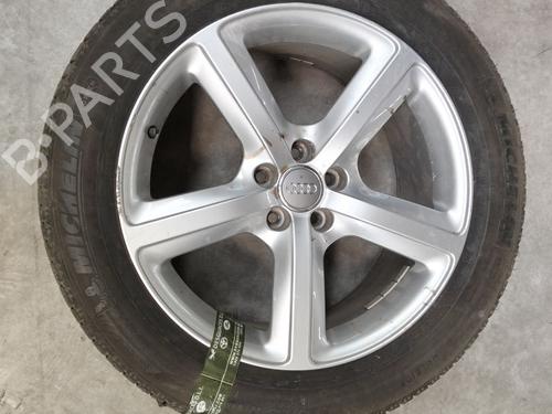 Fælk Fælk AUDI Q5 (8RB) 3.0 TDI quattro (245 hp) 36916015 36916015