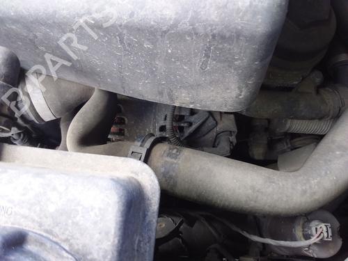 Used Alternator BMW 1 (E87) 120 d (163 hp) 25710149