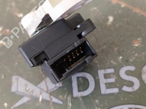 Elektronisk modul MERCEDES-BENZ M-CLASS (W163) ML 270 CDI (163.113) | BP18473192M83 