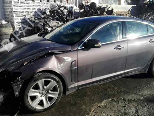 Recambios JAGUAR XF I (X250)  2.7 D  4598812