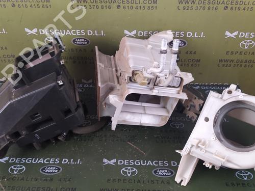 Used Heater matrix box NISSAN PATROL GR V Wagon (Y61) [1997-2025]  18097179