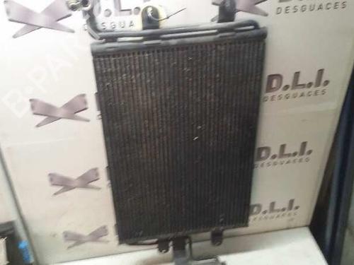 Used AC radiator AUDI A3 (8L1) 1.9 TDI (130 hp) 17843551