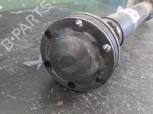 Driveshaft MERCEDES-BENZ M-CLASS (W164) ML 500 4-matic (164.175) | BP18040018M37 