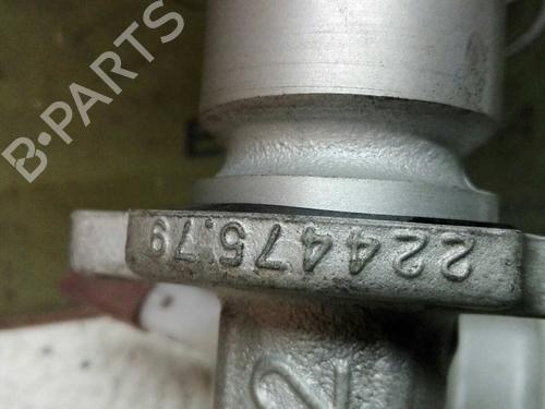 Brake master cylinder CITROËN C4 I (LC_)  | BP17842567M77 