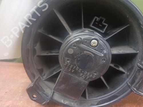 Heater blower motor TOYOTA LAND CRUISER PRADO (_J15_)  | BP18096553M62 