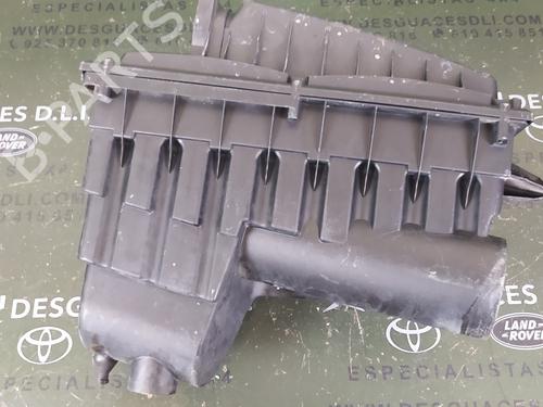 Air filter box LAND ROVER RANGE ROVER III (L322) 3.6 D 4x4 | BP18101956M87 