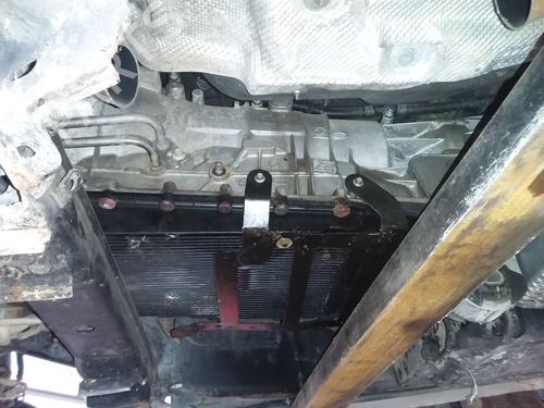 Used Gearbox LAND ROVER RANGE ROVER SPORT I (L320) 3.6 D 4x4 (272 hp) 31129562