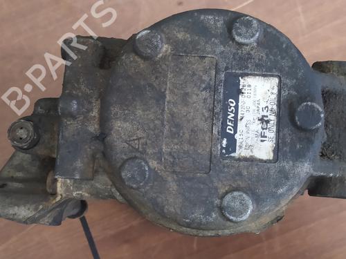 AC compressor MITSUBISHI GALLOPER (JK-01) 2.5 TD intercooler | BP25816864M34 