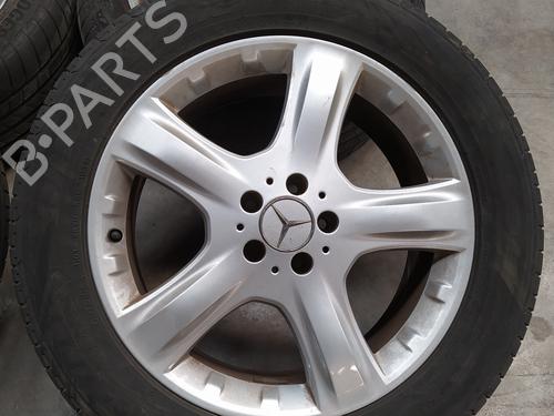 Rim MERCEDES-BENZ M-CLASS (W164) ML 280 CDI 4-matic (164.120) | BP17854924C45 