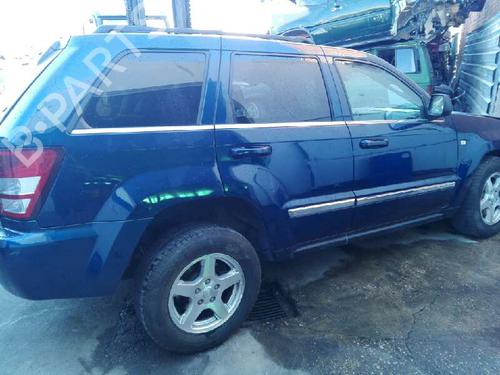 Module électronique JEEP GRAND CHEROKEE III (WH, WK) 3.0 CRD 4x4 | BP18640632M83 