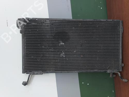 Used AC radiator MITSUBISHI PAJERO I (L04_G, L14_G) [1982-1991]  25868041
