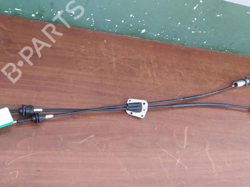 Used Gear lever Gear lever MITSUBISHI ASX (GA_W_) 1.8 DI-D (GA6W) (116 hp) 36469920 36469920