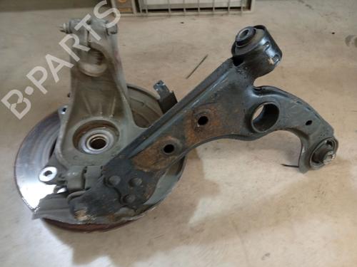 Used Right front steering knuckle Right front steering knuckle ALFA ROMEO GIULIETTA (940_) 2.0 JTDM (940.FXL1A) (140 hp) 31274918 31274918