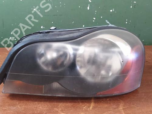 Used Left headlight Left headlight 38708632 38708632