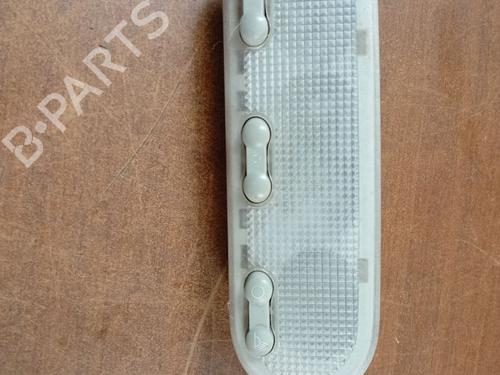 Used Interior roof light NISSAN QASHQAI I (J10, NJ10) 2.0 dCi (150 hp) 30147617