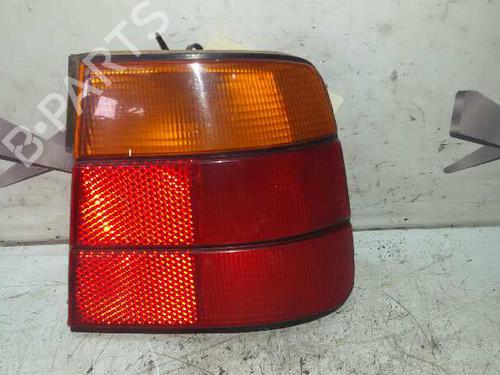 Used Right taillight BMW 5 (E34) 525 tds (143 hp) 17845226