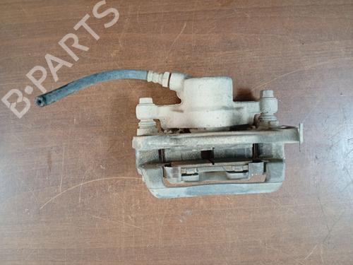 Used Right rear brake caliper MITSUBISHI GALLOPER (JK-01) [1998-2003]  30167608