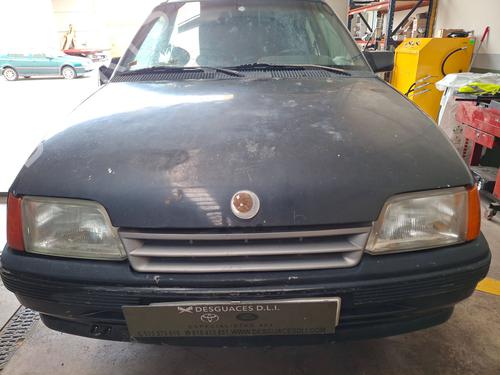 Used Parts OPEL KADETT E Hatchback (T85) 1.8 E (C08, C48, D08, D48) 4746835