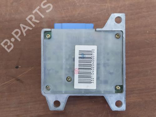 Kollisjonspute styreenhet FORD RANGER (ER, EQ, R_) 2.5 TD | BP25469980M53 