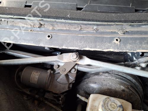 Used Front wiper motor BMW X5 (E70) xDrive 30 d (245 hp) 19514569