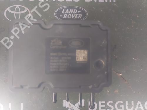 Used ABS pump LAND ROVER FREELANDER 2 (L359) 2.2 TD4 4x4 (152 hp) 17848883