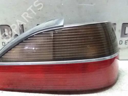 Used Right taillight PEUGEOT 306 Hatchback (7A, 7C, N3, N5) [1993-2003]  17847404