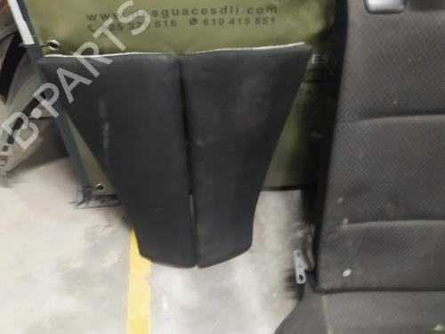 Seats set BMW X3 (F25) xDrive 20 d | BP17844553C78 