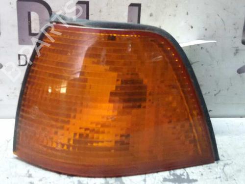 Left front indicator BMW 3 Compact (E36) 316 i (102 hp) 17847175