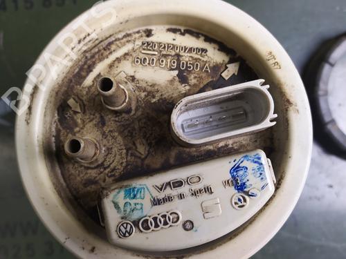 Fuel pump SEAT IBIZA III (6L1)  | BP18063532M76 