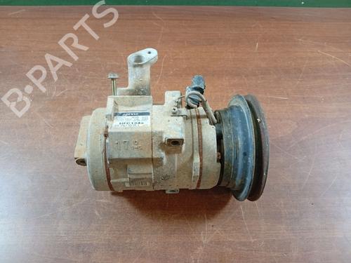 AC-Kompressor MITSUBISHI PAJERO III (V7_W, V6_W) [1999-2007]  30476852