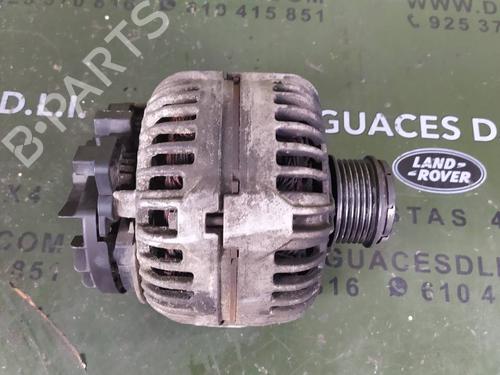 Used Alternator VOLVO XC90 I (275) D5 AWD (163 hp) 17853265