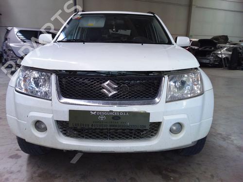 Engine control unit (ECU) SUZUKI GRAND VITARA II (JT, TE, TD) 1.9 DDiS (JB419WD, JB419XD) | BP39243473M57 - Image 4