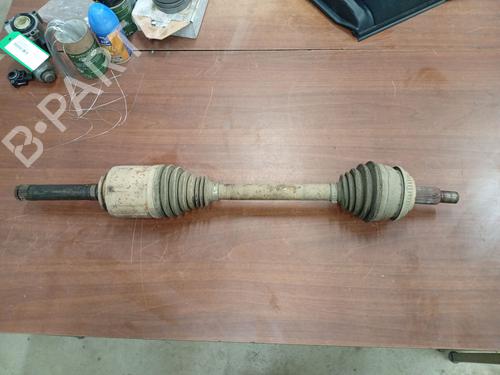 Used Right rear driveshaft Right rear driveshaft LAND ROVER DISCOVERY III (L319) 2.7 TD 4x4 (190 hp) 34474788 34474788
