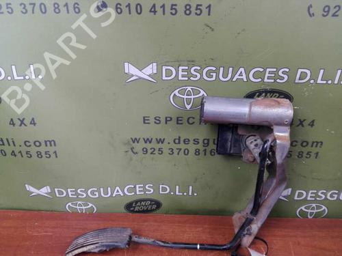 Pedal MITSUBISHI PAJERO III (V7_W, V6_W) 3.2 Di-D (V68W, V78W) | BP17846623I4 