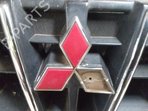 Startmotor MITSUBISHI L200 (K7_T, K6_T, K5_T) [1996-2011]  31045002