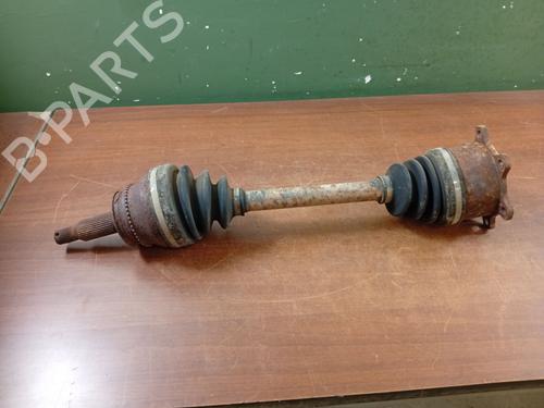 Used Left rear driveshaft MITSUBISHI PAJERO III (V7_W, V6_W) [1999-2007]  30476855