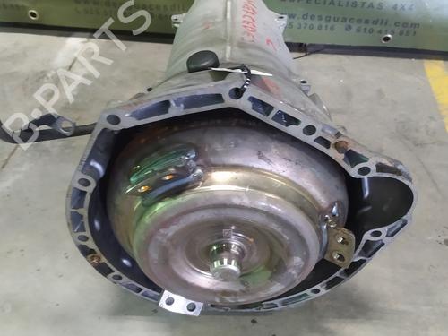 Gearbox MERCEDES-BENZ C-CLASS (W204) C 220 CDI (204.002) | BP17846627M3 