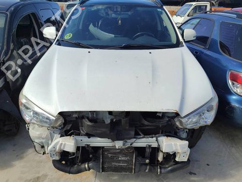 Rear center light MITSUBISHI ASX (GA_W_) 1.8 DI-D (GA6W) | BP17854607I39 