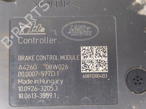 ABS pump LAND ROVER FREELANDER 2 (L359) 2.2 TD4 4x4 | BP17850040M43 