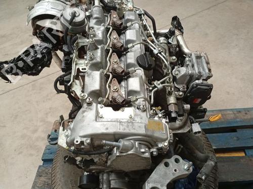 Engine TOYOTA RAV 4 III (_A3_) 2.2 D 4WD (ALA30_, ALA30R) | BP26222668M1