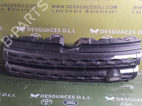 Grill LAND ROVER RANGE ROVER EVOQUE (L538) 2.2 D (150 hp) 17850766